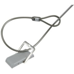 Braçadeira para Cadeado de Segurança Kensington K64613WW