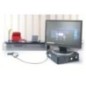 Braçadeira para Cadeado de Segurança Kensington K64613WW Braçadeira para Cadeado de Segurança Kensington K64613WW