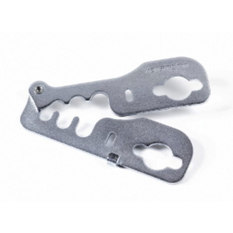 Braçadeira para Cadeado de Segurança Kensington 64519US Braçadeira para Cadeado de Segurança Kensington 64519US