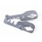 Braçadeira para Cadeado de Segurança Kensington 64519US Braçadeira para Cadeado de Segurança Kensington 64519US
