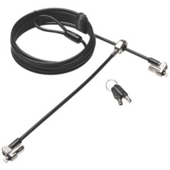 Cadeado de Segurança Kensington K65048WW MicroSaver®