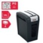 Destruidora de Papel Rexel 2020132EU Secure MC4-SL Slimline P5 Destruidora de Papel Rexel 2020132EU Secure MC4-SL Slimline P5