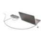 Cadeado de Segurança Kensington K65048WW MicroSaver®