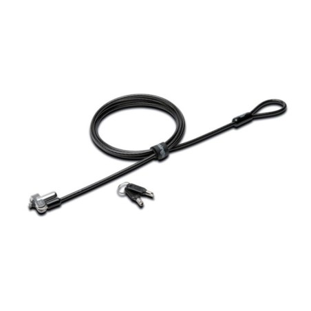 Cadeado de Segurança Kensington K64440WW Slim N17