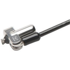 Cadeado de Segurança Kensington K64440WW Slim N17