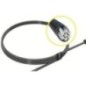 Cadeado de Segurança Kensington K64440WW Slim N17 Cadeado de Segurança Kensington K64440WW Slim N17