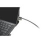 Cadeado de Segurança Kensington K64440WW Slim N17 Cadeado de Segurança Kensington K64440WW Slim N17