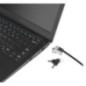 Cadeado de Segurança Kensington K64440WW Slim N17 Cadeado de Segurança Kensington K64440WW Slim N17