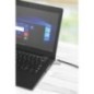 Cadeado de Segurança Kensington K64440WW Slim N17 Cadeado de Segurança Kensington K64440WW Slim N17