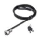 Cadeado de Segurança Kensington K64444WW NanoSaver™ Cadeado de Segurança Kensington K64444WW NanoSaver™