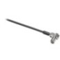 Cadeado de Segurança Kensington K64444WW NanoSaver™ Cadeado de Segurança Kensington K64444WW NanoSaver™