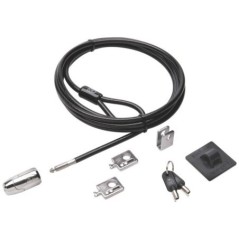 Cadeado de Segurança Kensington K64424WW Desktop & Peripherals