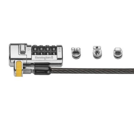 Cadeado de Segurança Kensington K68105EU ClickSafe®