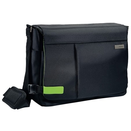 Mala para Portátil Leitz 6019-00-95 15,6" Complete Preto
