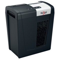 Destruidora de Papel Rexel 2020130EU Secure MC6 P5