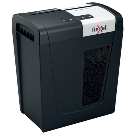Destruidora de Papel Rexel 2020130EU Secure MC6 P5