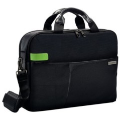 Mala para Portátil Leitz 6039-00-95 13,3" Complete Preto