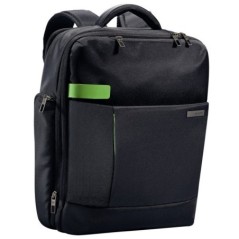 Mochila para Portátil Leitz 6017-00-95 15,6" Complete Preto