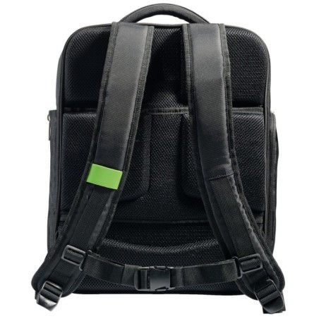 Mochila para Portátil Leitz 6017-00-95 15,6" Complete Preto
