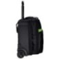 Mala para Portátil Leitz 6059-00-95 15,6" Complete Trolley Preto Mala para Portátil Leitz 6059-00-95 15,6" Complete Trolley Preto
