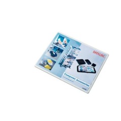 Tapete de Rato Dataline 67691 Personalizável