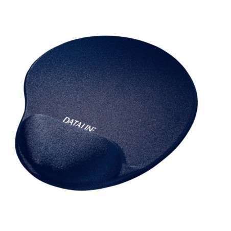 Tapete de Rato Dataline 67107 GEL-REST™ Azul