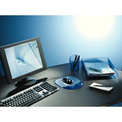 Tapete de Rato Dataline 67046 GEL-REST™ Azul