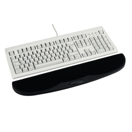 Apoio de Pulsos para Teclado Dataline 67579 GEL-REST™ Preto
