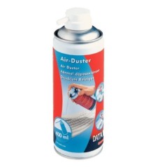 Spray de Ar Comprimido Dataline 67124 400ml