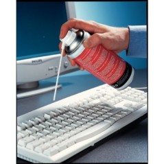 Spray de Ar Comprimido Dataline 67124 400ml