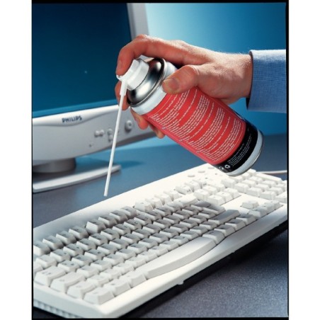 Spray de Ar Comprimido Dataline 67124 400ml