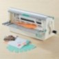Plastificadora Xyron 624663 A4 Creative Station Cinzento / Branco