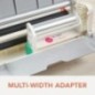 Plastificadora Xyron 624663 A4 Creative Station Cinzento / Branco