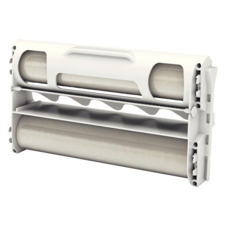 Cartucho de Plastificação Xyron A4 18644 80µm 10m
