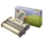 Cartucho de Plastificação Xyron A4 18644 80µm 10m Cartucho de Plastificação Xyron A4 18644 80µm 10m