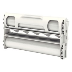 Cartucho de Plastificação Xyron A4 23461 80µm 12m Adesivo Permanente