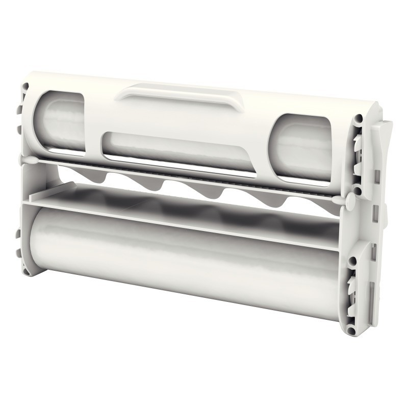 Cartucho de Plastificação Xyron A4 23461 80µm 12m Adesivo Permanente