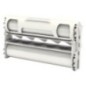 Cartucho de Plastificação Xyron A4 23461 80µm 12m Adesivo Permanente