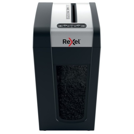 Destruidora de Papel Rexel 2020133EU Secure MC6-SL Slimline P5