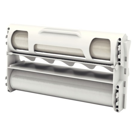 Cartucho de Plastificação Xyron A4 23464 80µm 7,5m Adesivo Reposicionável