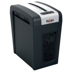 Destruidora de Papel Rexel 2020133EU Secure MC6-SL Slimline P5