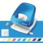 Furador Leitz WOW NeXXt Metal 5008-22-36 30 Folhas 2 Furos Azul Furador Leitz WOW NeXXt Metal 5008-22-36 30 Folhas 2 Furos Azul