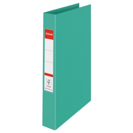 Dossier de Arquivo Esselte Colour Breeze 626498 A4 L42mm 2xRØ25mm PP Verde