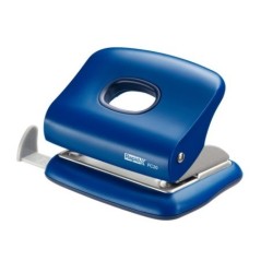 Furador Rapid Fashion Office FC20 23256401 20 Folhas 2 Furos Azul