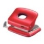 Furador Rapid Fashion Office FC20 23256402 20 Folhas 2 Furos Vermelho Furador Rapid Fashion Office FC20 23256402 20 Folhas 2 Furos Vermelho