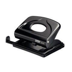 Furador Rapid Fashion Small Metal FMC20 21835401 20F 2 Furos Preto
