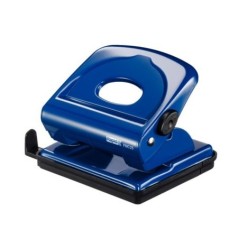 Furador Rapid Fashion Strong Metal Office FMC25+ 5000283 Azul