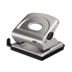 Furador Rapid Fashion Strong Metal Office FMC25+ 21835502 Prateado