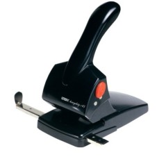 Furador Rapid Fashion Heavy Duty HDC 65 20922601 65F 2 Furos Preto