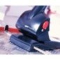 Furador Rapid Fashion Heavy Duty HDC 65 20922603 65F 2 Furos Prateado
